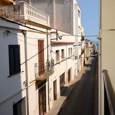 Enric Serra 54 L' Escala Exterior foto